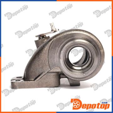 Turbo housing Carter pour CITROEN | 49373-02000, 49373-02001